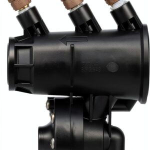 Zurn Stainless Steel Backflow Preventer Repair Kit-0