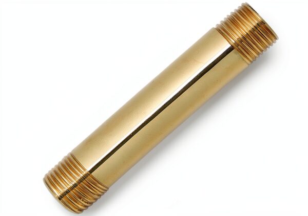 Compression Angle Stop Valve Westbrass Brass-5