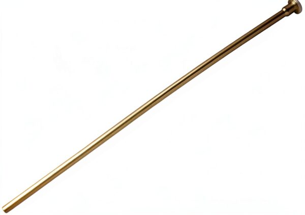 Compression Angle Stop Valve Westbrass Brass-7