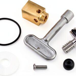 Aulpq Wall Hydrant Repair Kit for Z1321-CXL-0