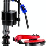 Fluidmaster Toilet Repair Kit Adjustable Valve-0