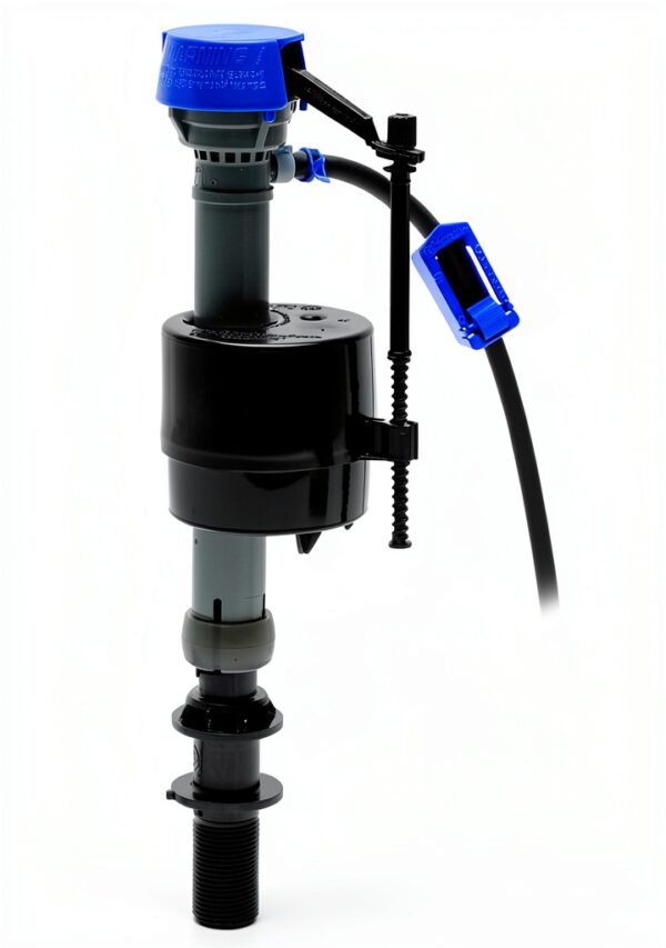 Fluidmaster Toilet Repair Kit Adjustable Valve-4