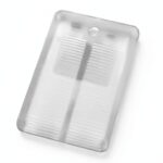 Danco Toilet Wedge Plastic Leveling Tool White-0