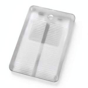Danco Toilet Wedge Plastic Leveling Tool White-0
