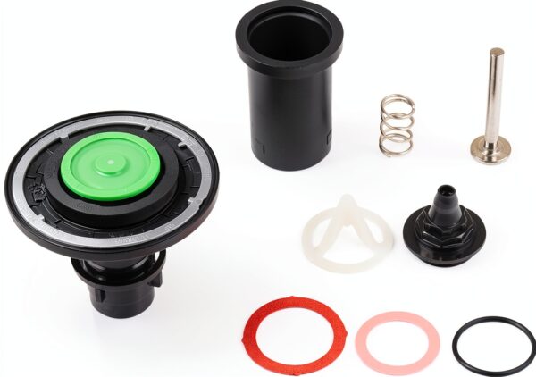 Sloan A-1101-A Water Closet Diaphragm Rebuild Kit Chrome 1.6 GPF-0