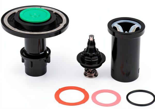 Sloan A-1101-A Water Closet Diaphragm Rebuild Kit Chrome 1.6 GPF-2