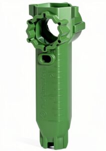 Green Toilet Tool Fluidmaster Install Kit 7110M-007-P10 8.94in-0