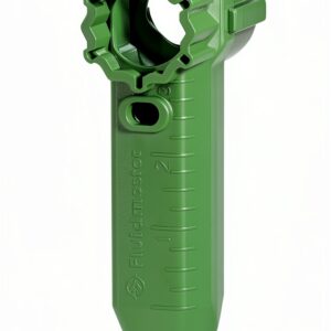 Green Toilet Tool Fluidmaster Install Kit 7110M-007-P10 8.94in-0