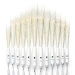 Fiber Optic Wand Junkin 200pcs LED with Constant Light for Events-0