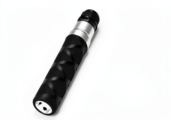 Fiber Optic Whip XINYICONG Rechargeable LED Whip 7 Colors 4 Modes-3