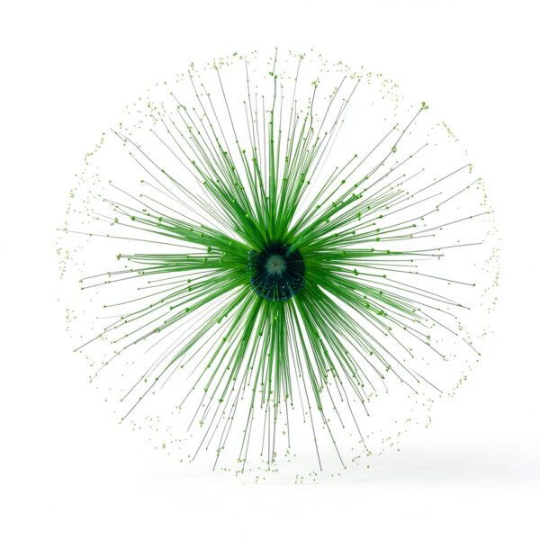 13 inch USB Corded Lamp JALORDE Color Crystals-4