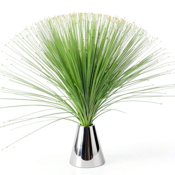 LED Fibre Optic Fountain Light EA 2‑Pack 13″ Color Changing Calming-2